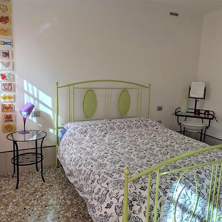 A Casa Di Peplis Leilighet Venezia Eksteriør bilde