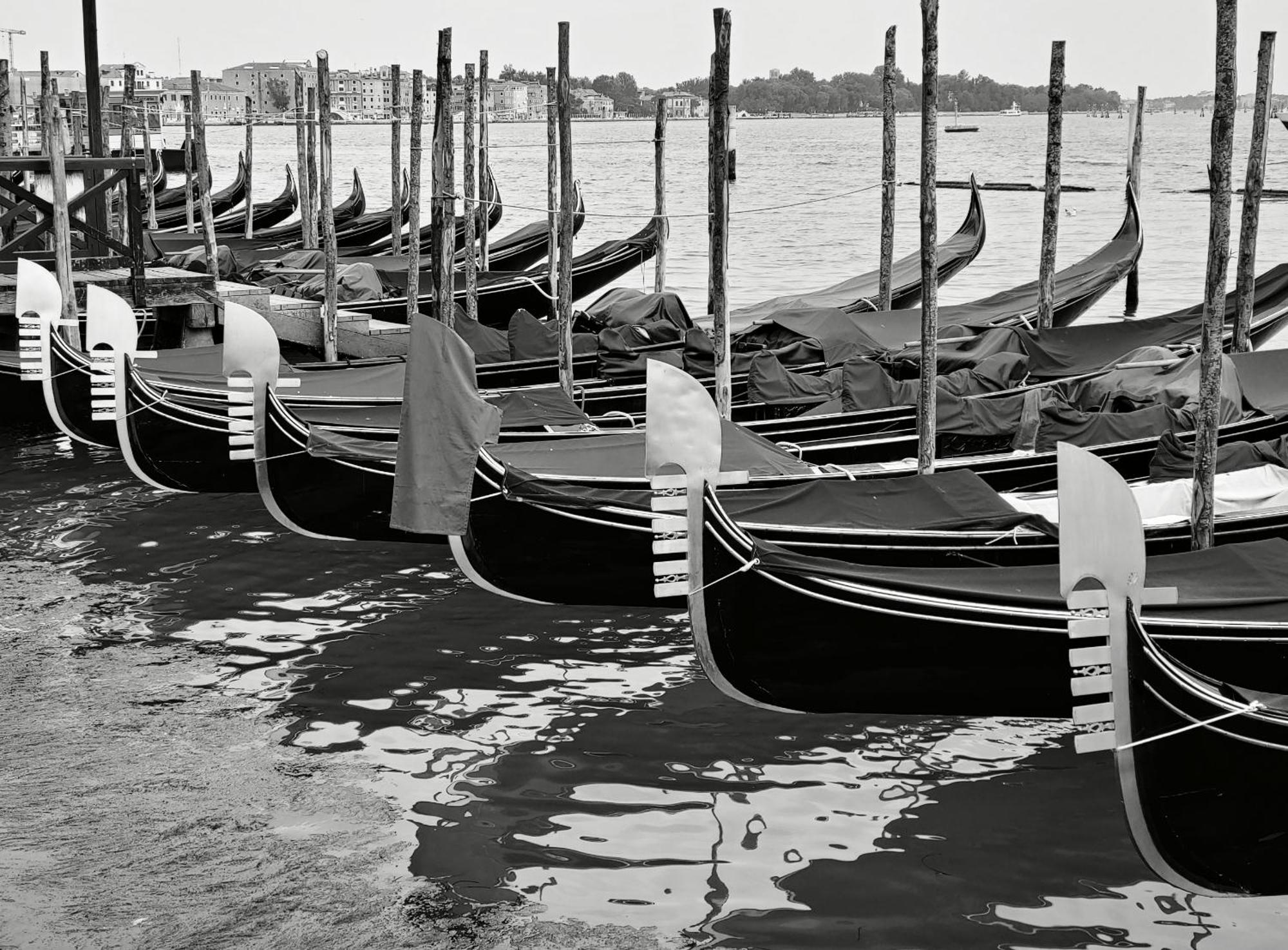 A Casa Di Peplis Leilighet Venezia Eksteriør bilde