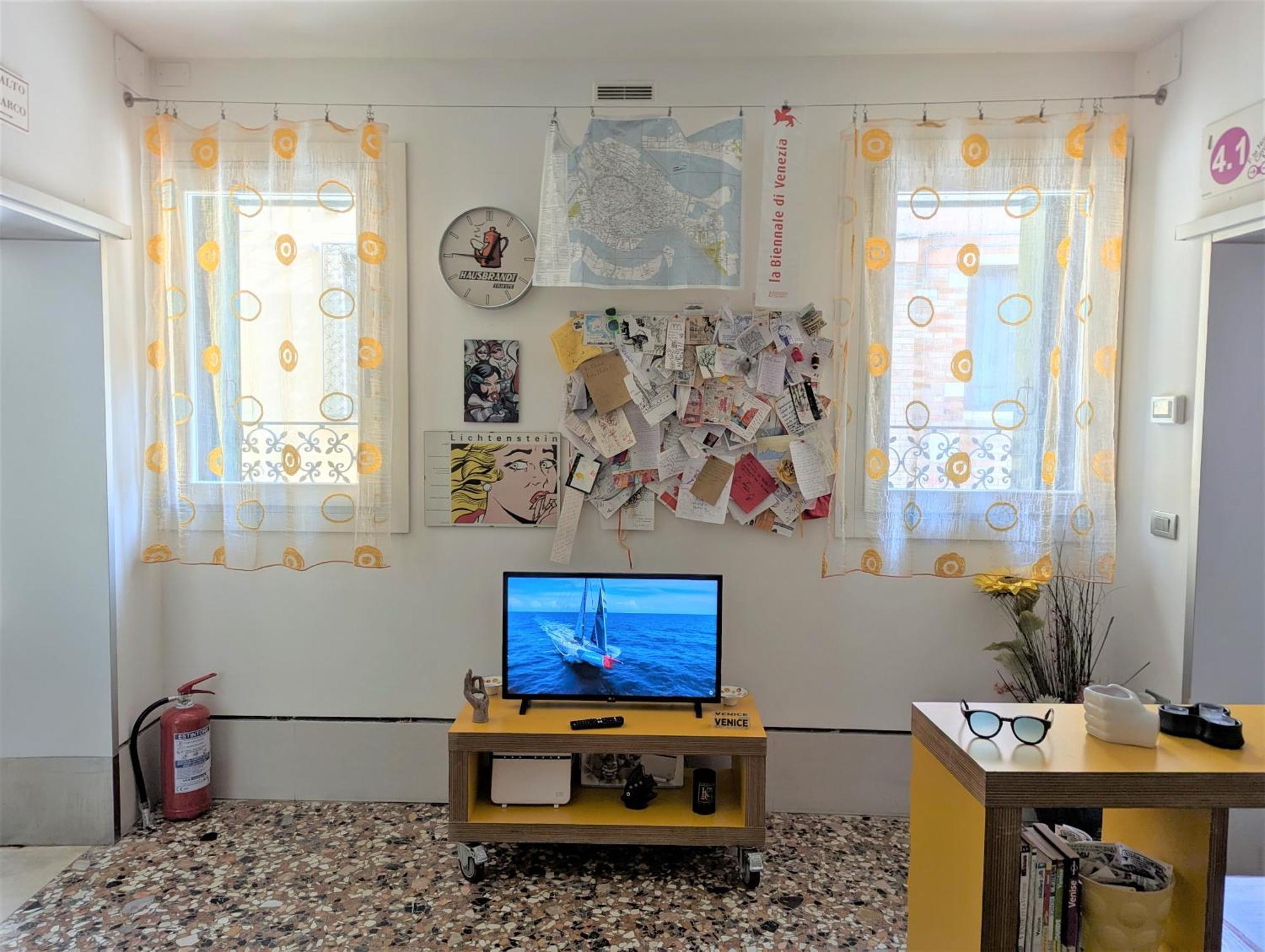 A Casa Di Peplis Leilighet Venezia Eksteriør bilde