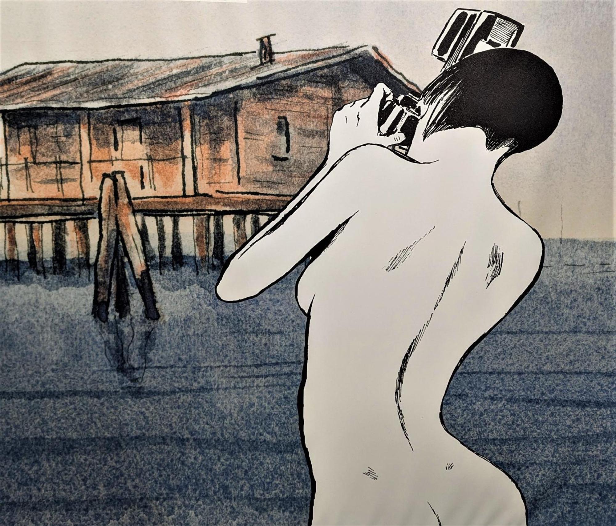 A Casa Di Peplis Leilighet Venezia Eksteriør bilde