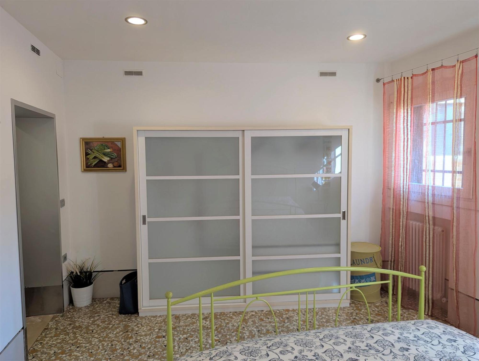 A Casa Di Peplis Leilighet Venezia Eksteriør bilde